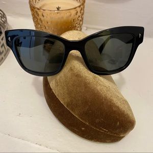 PRADA Sunglasses (Authentic Prada)